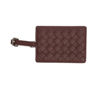 High Quality Wholesale Genuine PU Leather Luggage Tag Custom Leather Suitcase Bag Tags <b>Name</b> Card Travel Accessories <b>Label</b> - Product Image 4
