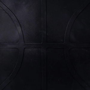 GAMEGAZER Ballon de basketball personnalisé en caoutchouc naturel de haute qualité - Product Image 3