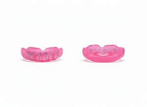 Protège-dents professionnel en caoutchouc pour la boxe, le MMA, la protection dentaire, protège-dents à moudre pour la bouche, absorbant les chocs, en EVA, pour le sport et les combats - Product Image 4