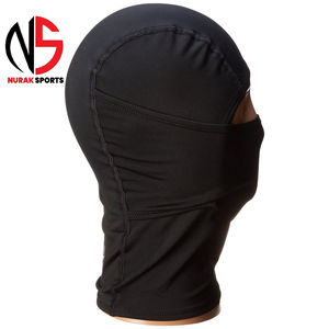 Pasamontañas de Alta Calidad con Logotipo Personalizado, Transpirable, de 1 Orificio, con Diseño de Personajes, Venta al Por Mayor, Personalizable - Product Image 5