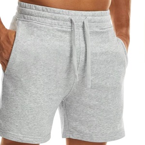Shorts de jogging personnalisés pour hommes, séchage rapide, entraînement fitness, sport, vente en gros, vêtements de sport pour hommes, shorts de course respirants - Product Image 3