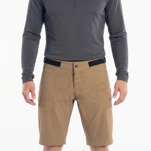 New Style <b>Men</b> MTB <b>Shorts</b> Custom Logo Quick Dry Breathable Mountain Bike <b>Cycling</b> <b>Shorts</b> with Zipper Pockets BMX Downhill Sports - Product Image 1