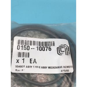 สายเคเบิลเซ็นเซอร์ AMAT 0150-10076 สำหรับไมโครเวฟ - อุปกรณ์และอะไหล่เซมิคอนดักเตอร์ระดับโลกที่เชื่อถือได้ - Product Image 1