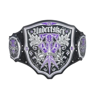Undertaker di sản vô địch thế giới Đấu Vật hạng nặng vô địch quyền anh Đai dành cho người lớn liberta quốc tế - Product Image 6