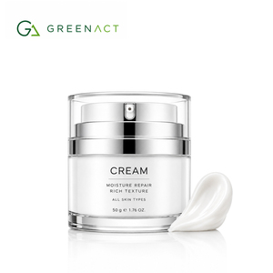 ผลิตภัณฑ์ดูแลผิวหน้าแบบครีมสำหรับแบรนด์ส่วนตัว - Product Image 1