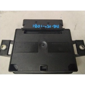 ECU และโมดูลคอมพิวเตอร์มือสอง A6 รุ่น 4H0907801H - Product Image 4