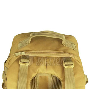 Nuevo Diseño, Bolsas Tácticas Personalizadas para Hombre, Sin Mangas, Ligeras, de Alta Calidad - Product Image 5