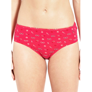 Nueva Llegada: Bragas de Algodón de Cintura Alta para Mujer, Tejidas, de Uso Diario, Tela Suave de Algodón, Bragas Menstruales, Logotipo OEM - Product Image 5