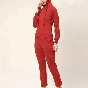 Trending Style ecofriendly Fashionable <b>Tracksuit</b> Professional Manufactured <b>Tracksuit</b> for women - Product Image 5
