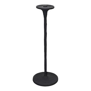 Portavelas texturizado de aluminio para decoración del hogar, mejor calidad, mejor venta al por mayor, precio al por mayor, proveedor de Fabricante Mayorista - Product Image 2