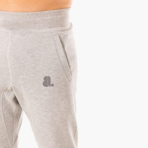 Pantalones Deportivos para Hombre, de Lona, Ecológicos, Ligeros, de Secado Rápido, Transpirables, Lisos, Teñidos, Rectos, de Color Sólido - Product Image 2