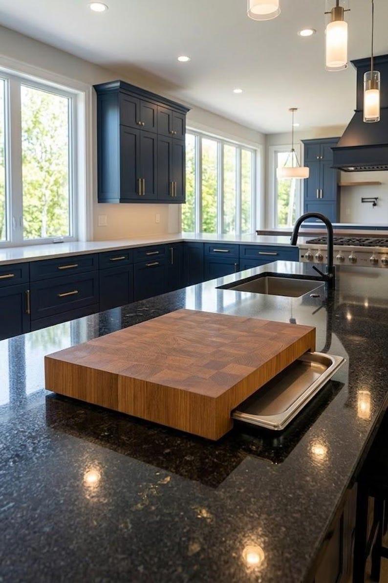 madera natural