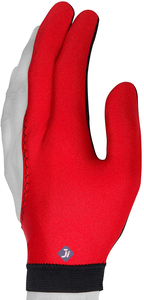 Billiards <b>Gloves</b> Premium <b>Pool</b> Player <b>Gloves</b> Three Finger Stretch Comfort Design OEM Wholesale - Product Image 5