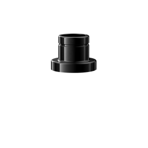 Option économique pour le collier de bouteille de parfum à surface lisse - Product Image 5