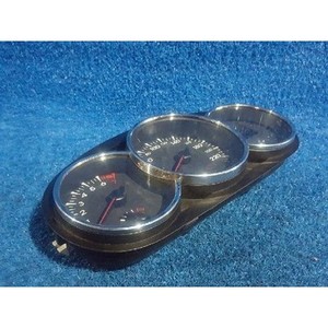 แผงหน้าปัด Latitude ปี 2010-2013 มือสอง ของแท้ รหัส 248104925R - Product Image 2