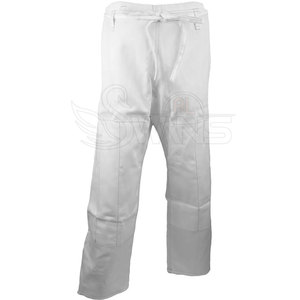 ชุดยูโด Bjj Gi รุ่นใหม่ ราคาดีที่สุด คุณภาพพรีเมียม ผ้าฝ้าย 100% ระบายอากาศได้ดีและทนทาน สินค้าคุณภาพเยี่ยม - Product Image 4