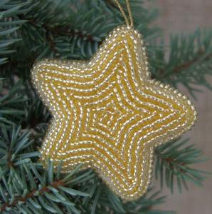 Letar I Designs - Dijes de Estrella con Personajes Personalizados, Lindos y Modernos para Uso Diario, Regalo Religioso Cristiano con Cuentas para Niñas - Product Image 4