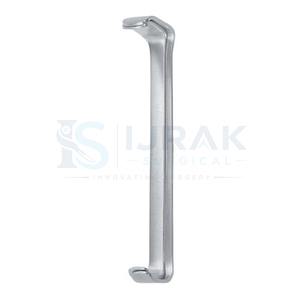 Forceps d'extraction dentaire en acier inoxydable, instrument chirurgical manuel pour usage clinique - Product Image 2