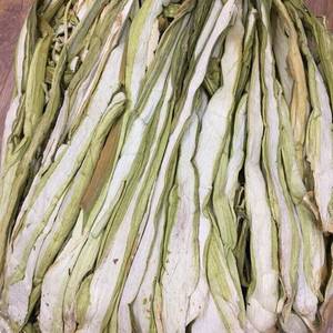 ก้านมันเทศแห้ง วัตถุดิบทำอาหาร ผักแห้งธรรมชาติจากเวียดนาม - Product Image 6