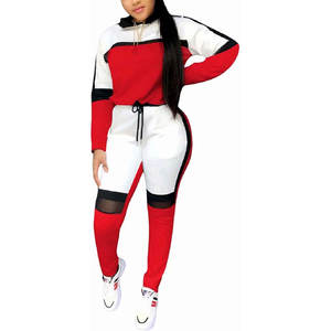 Conjunto de Yoga de Tallas Grandes para Mujer, de Secado Rápido, Servicio OEM, Logotipo Personalizado Impreso, Conjunto de Yoga Estampado 2026 - Product Image 6