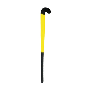 Bâton de hockey sur glace professionnel super léger personnalisé 375g, vente en gros d'usine pour le hockey professionnel - Product Image 2