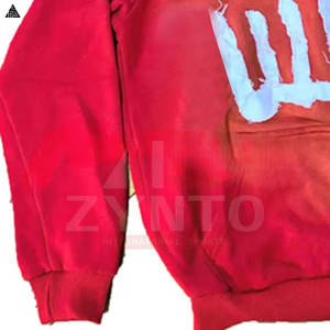 Prix de gros, survêtements sur mesure de haute qualité pour hommes, design uni, multicolores, coupe ajustée. - Product Image 5