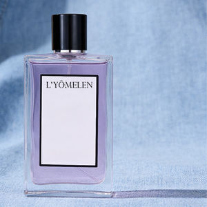 Perfume Personalizado de Estilo Moderno para la Generación Z, Proveedor OEM de Fragancias, Perfume Suave Personalizado - Product Image 1