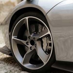 Rines Bku 5x114.3 para <span class=keywords><strong>Ferrari</strong></span> <span class=keywords><strong>458</strong></span> Italia Spider Speciale F8 Spider 488 Tributo Daytona SP3 <span class=keywords><strong>Monza</strong></span> de 20 y 21 Pulgadas, Rines de Aleación Personalizados - Product Image 5