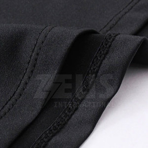 Latest Design Hot Sale <b>Men</b> <b>Compression</b> <b>Shirts</b> Comfortable Fitness Wear <b>Men</b> <b>Compression</b> <b>Shirts</b> - Product Image 6