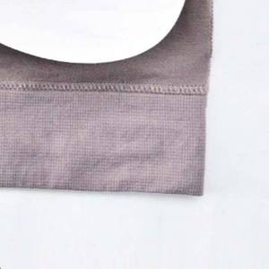 Wholesale Sports Bra Breathable Sports Bra for Women Yoga Gym Bra for Active Lifestyles <b>Running</b> <b>Padded</b> Sports Bra for Women - Product Image 2