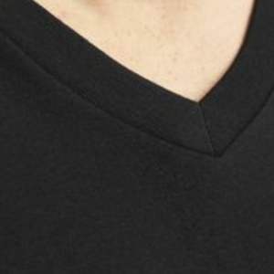 Camisetas Personalizadas de Manga Corta con Cuello Redondo para Hombre, 100% Algodón, Impresión Digital, Logotipo Frontal, Anti-UV, Transpirables y Ecológicas - Product Image 3