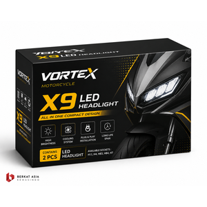 Empaque Personalizado para Caja de Aceite de Motor, Lubricante Automotriz para Venta Minorista - Product Image 3