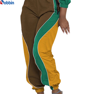 Top Trending with Custom Logo & 2Pcs Set Windbreaker <b>Tracksuit</b> Hot Selling Women's Windbreaker Suit Available in Wholesale Rate - Product Image 5