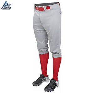 Uniformes Deportivos Personalizados al Por Mayor con Servicio OEM/ODM, Ropa Deportiva Transpirable y Duradera de Alto Rendimiento para Equipos, Uniforme de Béisbol - Product Image 1