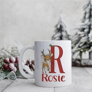 11oz White Porcelain Sublimation <b>Mug</b> Cork Lid Gift <b>Box</b> Packaging Custom Name Dishwasher Microwave Safe Coffee <b>Mug</b> for Presents - Product Image 3