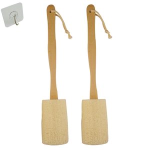 Éponge de bain en loofah naturelle biologique OEM, gommage corporel végétalien à base de plantes, tampon écologique, vente en gros - Product Image 2