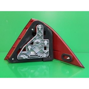 Luz Trasera Izquierda Usada Clase C 2038201964 - Product Image 5
