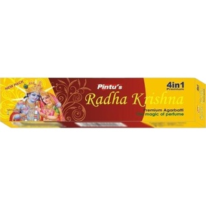 Custom Design Agarbatti Packaging Boxes Folding Coated <b>Paper</b> Box Printing High Quality Custom Logo with Cheap Price - Product Image 3