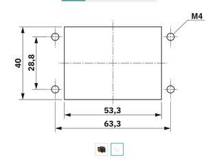 ES-FT-HSC20 - ตัวเชื่อมต่อ - Product Image 2