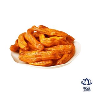 Meilleures ventes : Exportateur direct de bananes séchées premium, entièrement naturelles, moelleuses et riches en fibres, idéales pour la pâtisserie et les céréales - Product Image 1