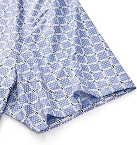 Camiseta Polo para Hombre de Talla Grande con Diseño Único, Nueva Llegada, Camisetas Polo de Secado Rápido y Transpirables - Product Image 5