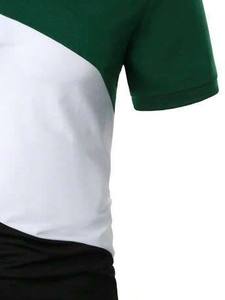 Servicio OEM, Diseña Tu Propio Logotipo, Camisetas Polo para Hombre, Color Personalizado, Camisetas Polo para Hombre, Camiseta Polo Personalizada - Product Image 5