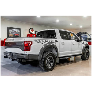 Ford F-150 Raptor 2017 - Product Image 3