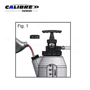 Bomba de transferencia de aceite ATF para caja de cambios TAIWAN CALIBRE de 3 litros con báscula de medición y diseño de resorte para Tesla - Product Image 3