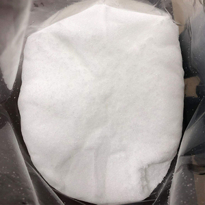 Sal Marina Blanca del Himalaya OEM, Refinada, Natural, Comestible, Grado Fino, en Bolsa o Empaque a Granel, Cristal Blanco como la Nieve - Product Image 4