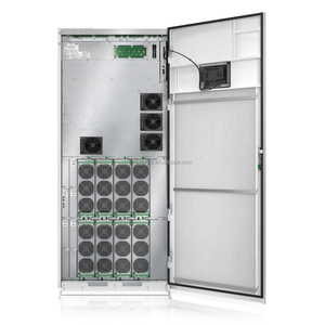 UPS Schneider Electric GVL200K500DS <span class=keywords><strong>Galaxy</strong></span> VL UPS BOX 200 Escalable 500kW 400/480V Arranque 5x8 en Existencia - Product Image 5