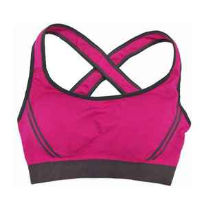 Sujetador Deportivo de Último Diseño y Alta Calidad para Mujer, Ropa Deportiva Personalizada para Mujer - Product Image 2
