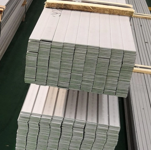 Gran oferta, barras planas de acero inoxidable de alta calidad, serie 200, laminado en caliente en frío, forjado, ASTM, superficie pulida estándar, alimentos - Product Image 5