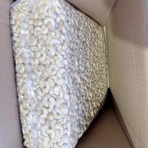 Venta Especial de Nueces de Anacardo Crudas Grado LWP, Calidad Premium, Partidas, Comestibles, Disponible en Empaque de Marca Privada - Product Image 1