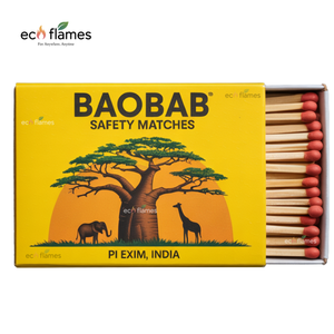 Boîtes d'allumettes de sécurité avec logo de marque personnalisée Meilleur exportateur de fabrication de l'Inde - Product Image 5